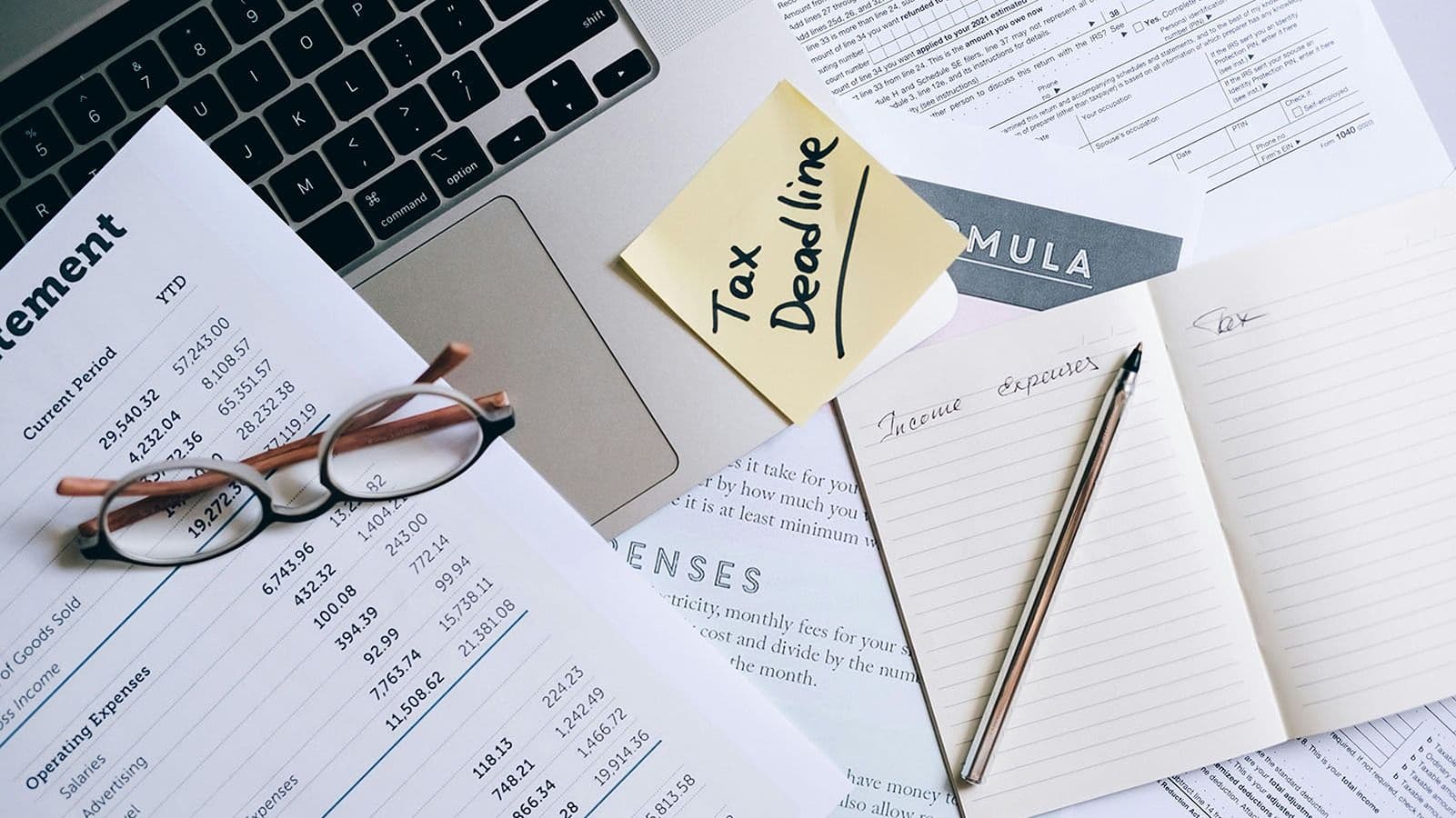 Catch-Up Bookkeeping for Startups Get Back on Track