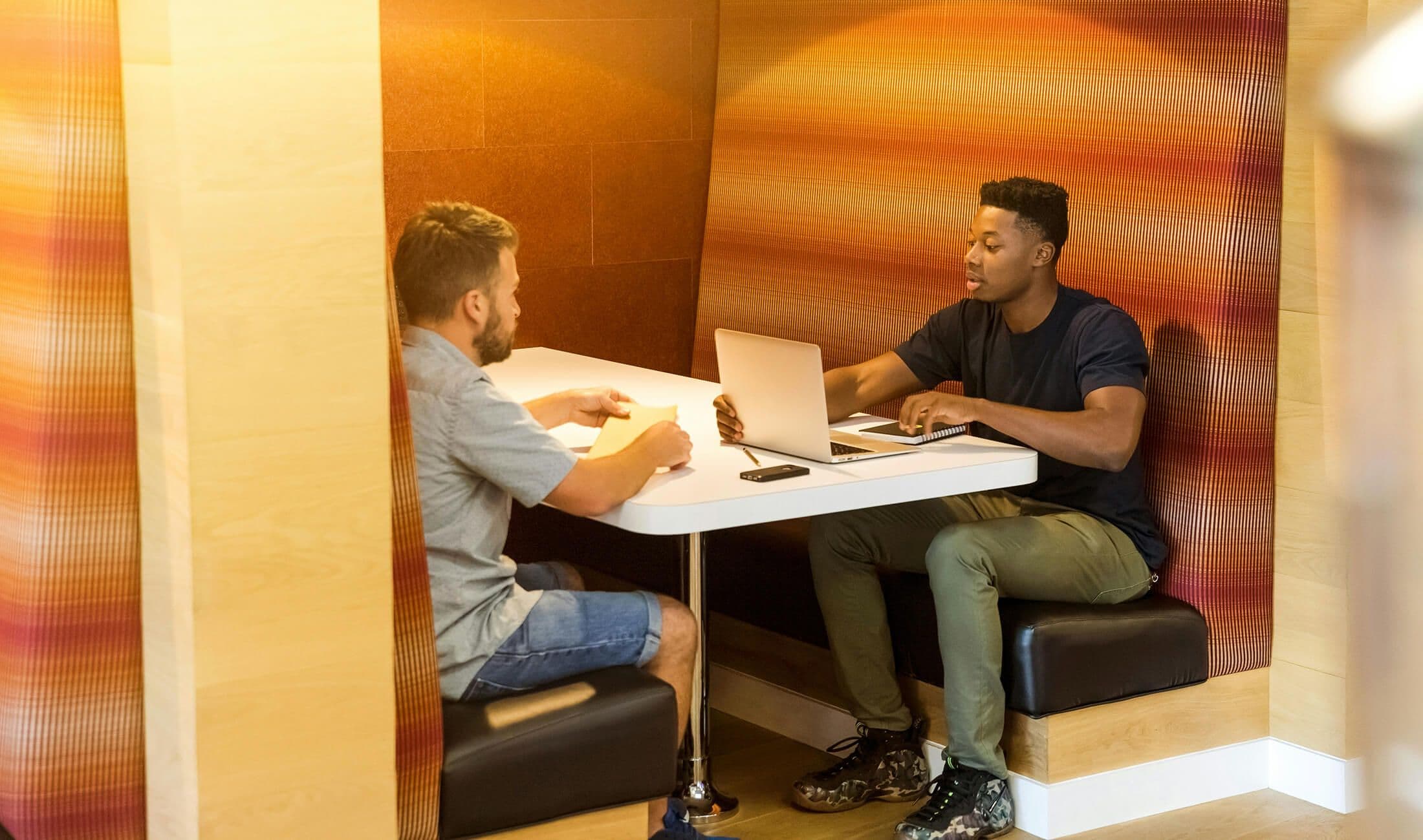 What is an Acquihire?