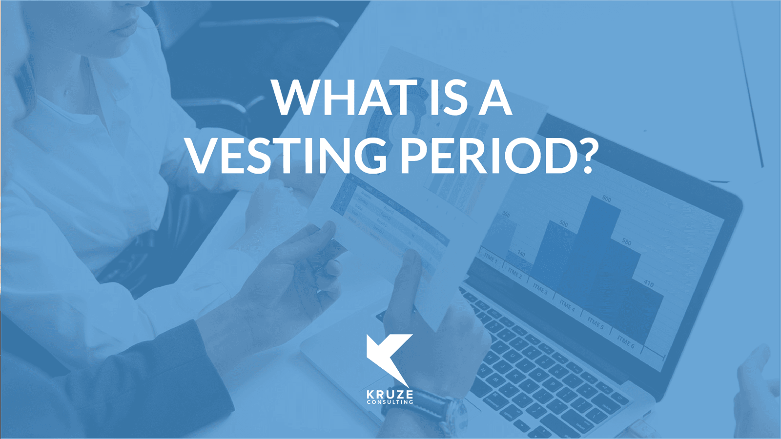 What Is a Vesting Period for Startup Equity?