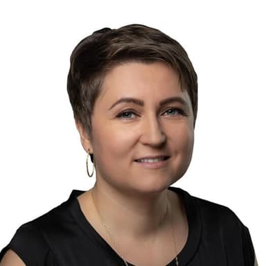 Tatiana Marin, Kruze Consulting