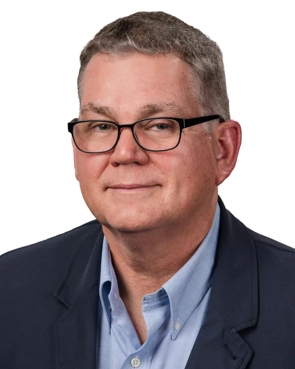 Bryan Long, MBA
